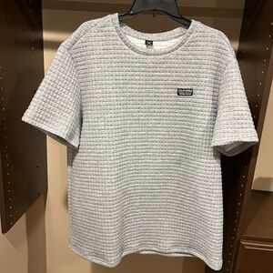 Men’s Manfinity California Original Design Short Sleeve Shirt